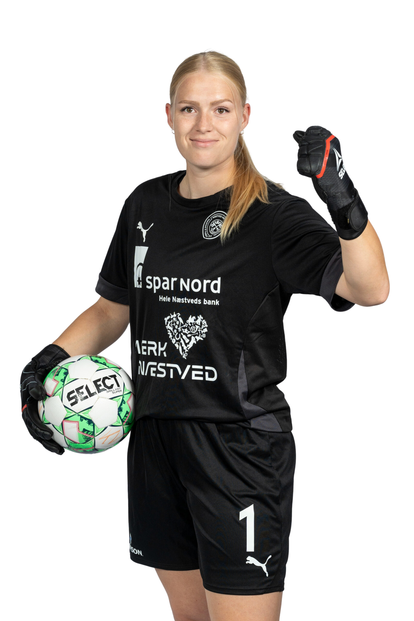 Christina Kese Jensen