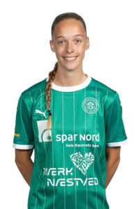 Louise Hammer Engholm forsvar