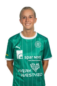 Emma Davgaard forsvar