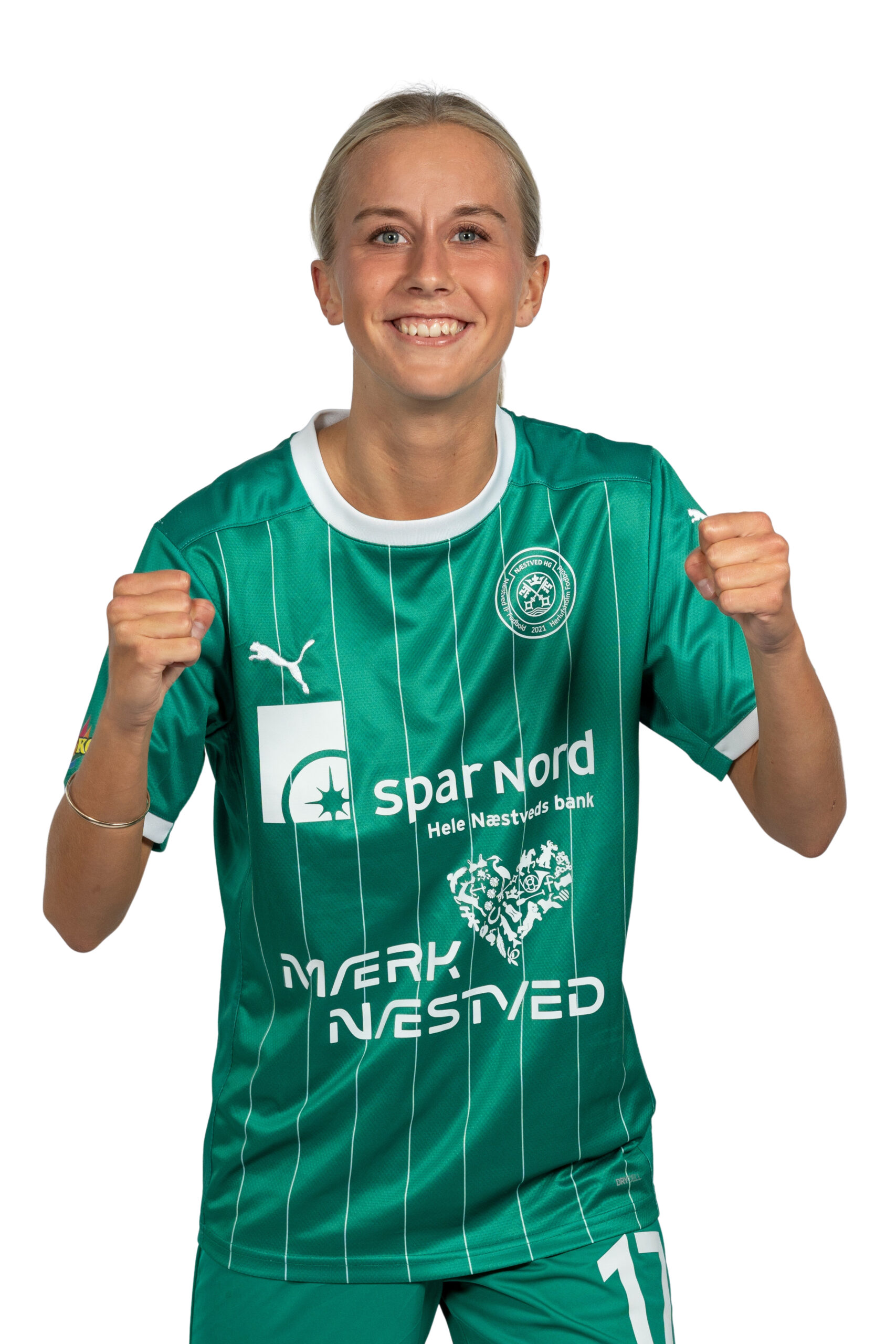 Emma Davgaard forsvar