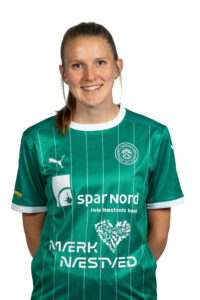 Katrine Krag Andersen forsvar