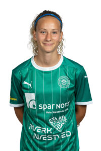 Victoria Lytting Petersen forsvar