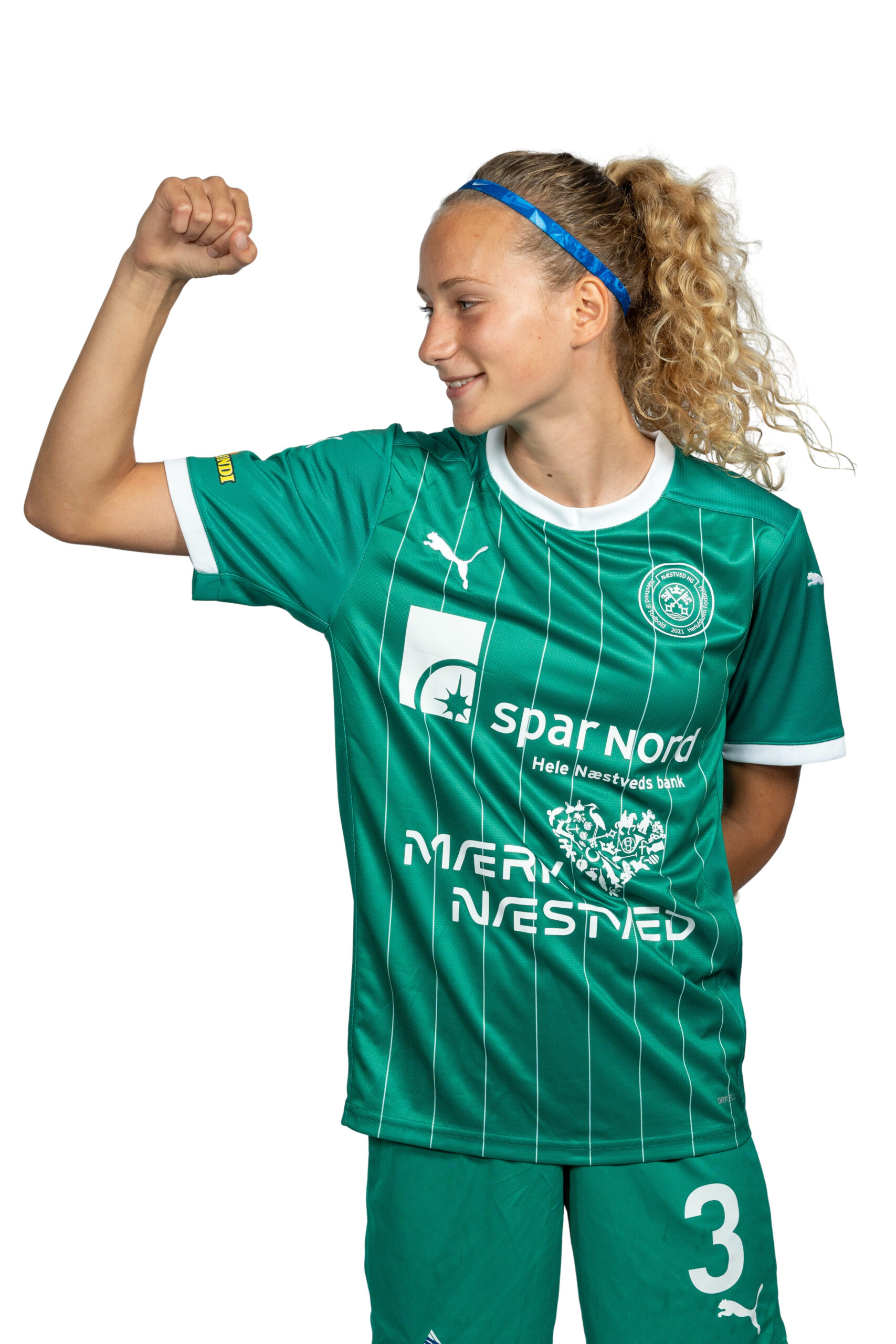 Victoria Lytting Petersen forsvar