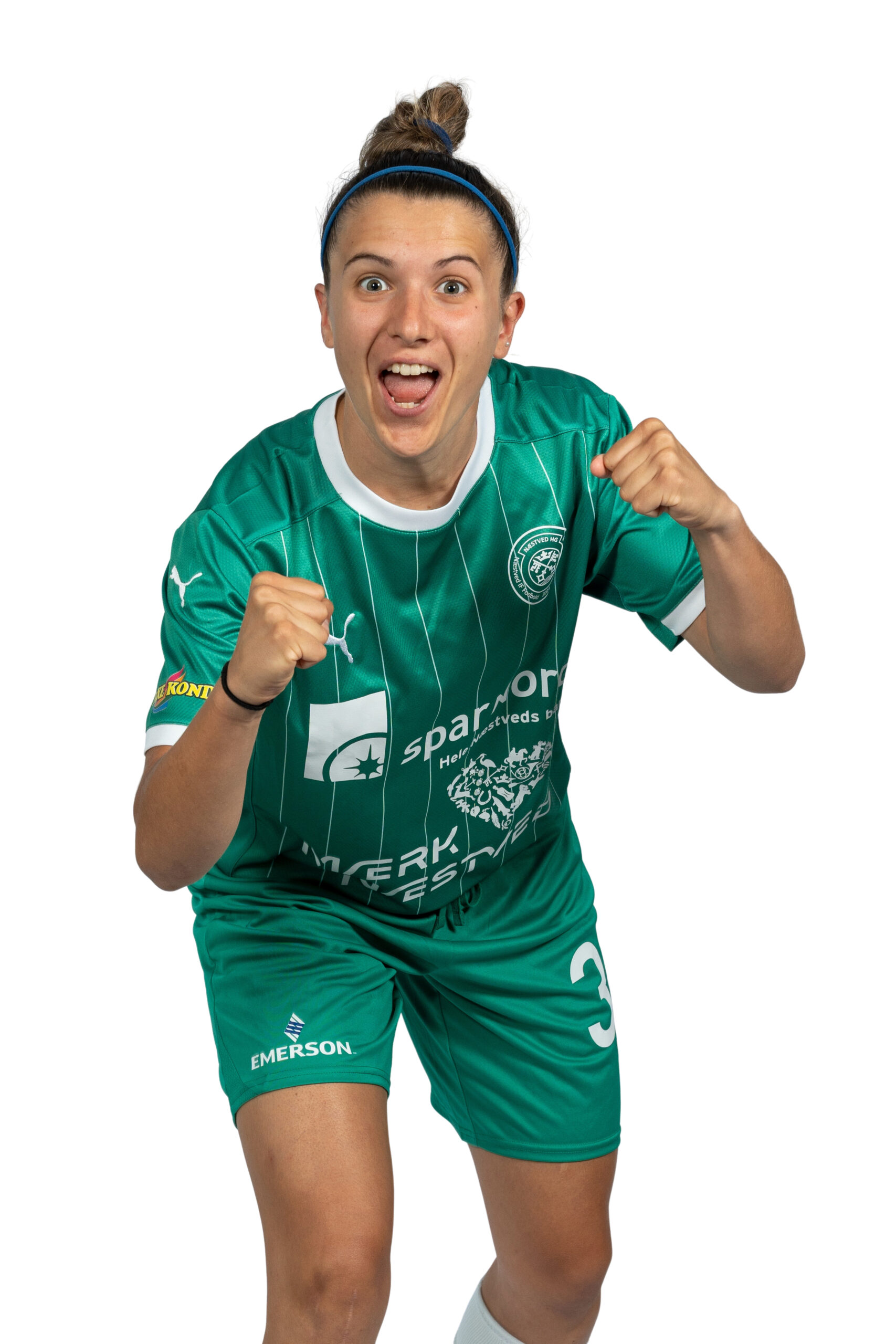 Marta Grosso angriber