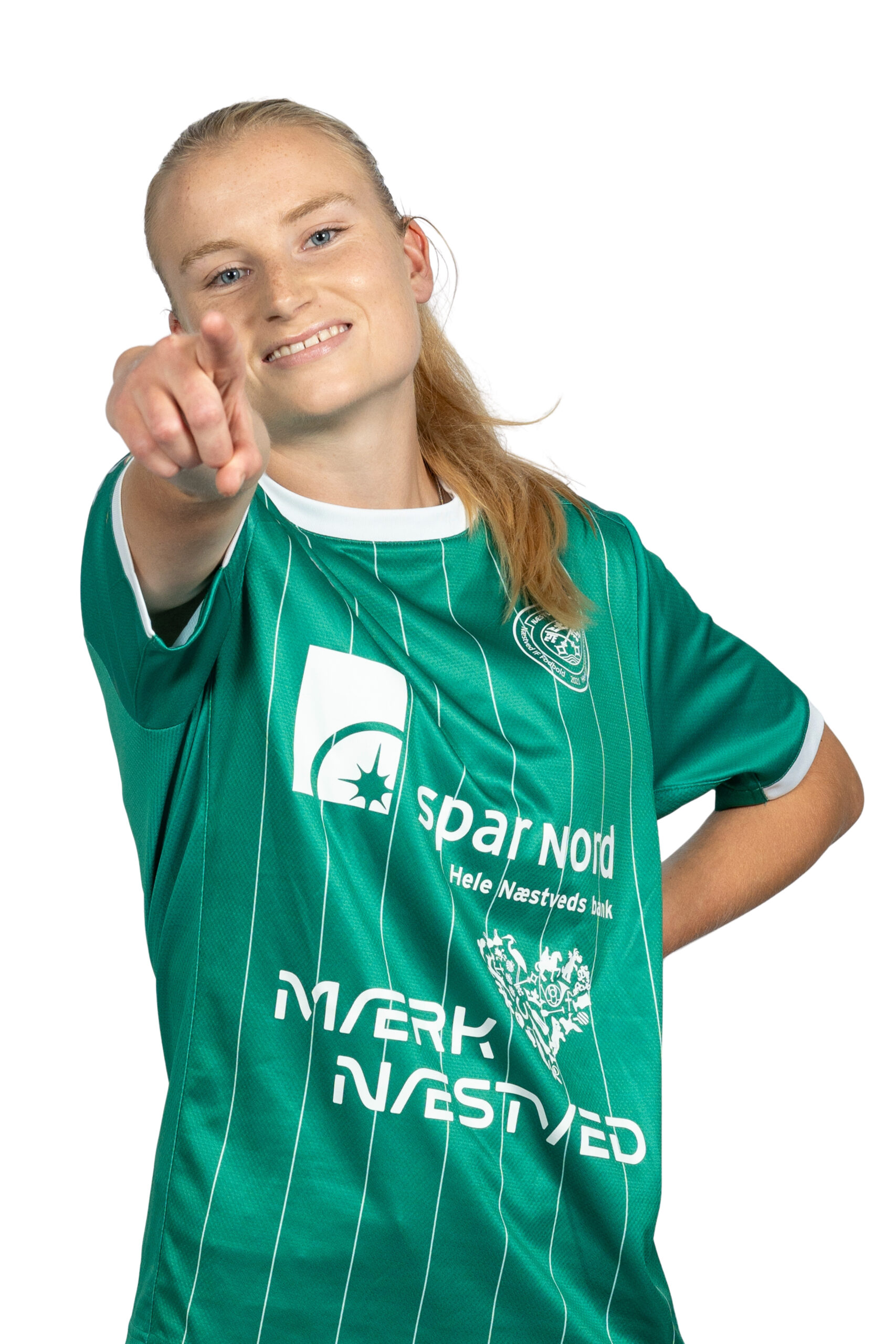 Kristine Neumann Andersen forsvar