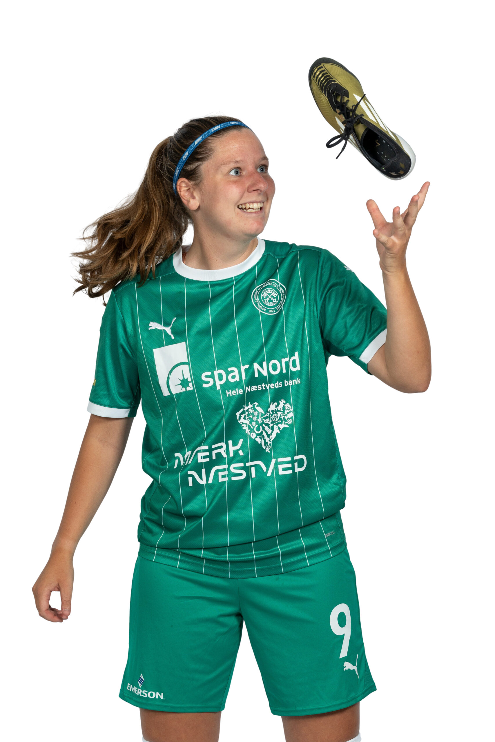 Louise Ringsing forsvar