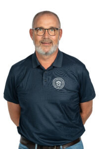 Flemming Sønderup - Sponsor & match day ansvarlig