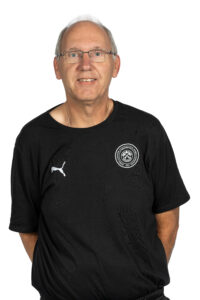 Kim Nielsen - holdleder