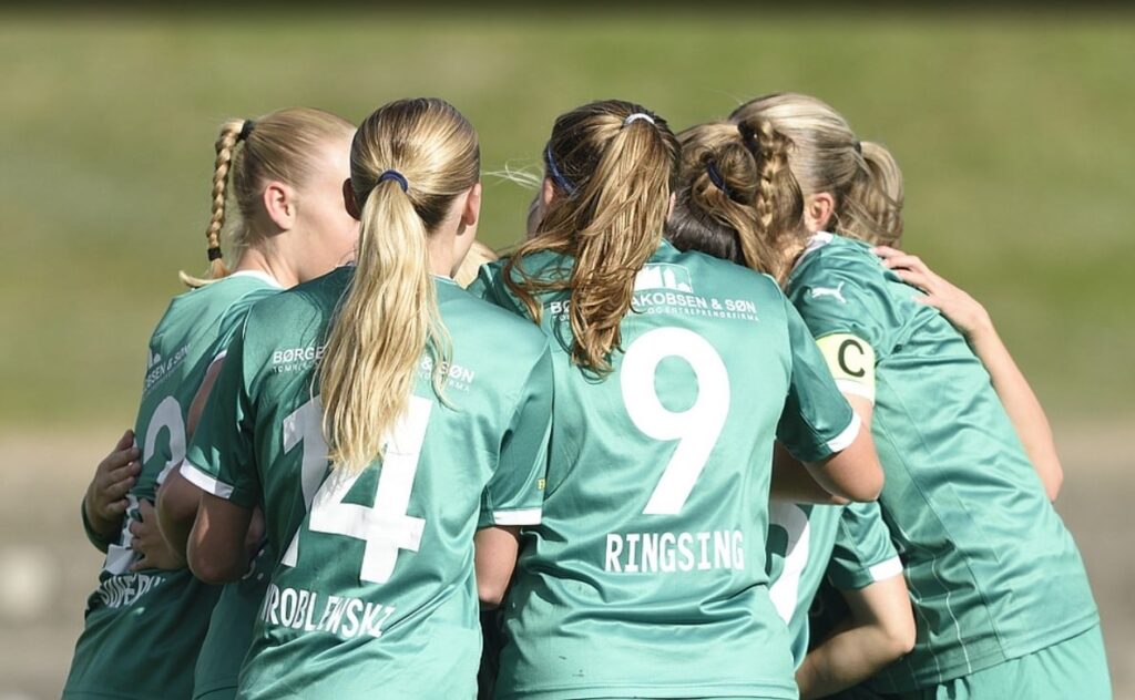 Næstved HG Fodbold sammenhold
