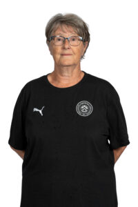 Randi Fjallerad - holdleder